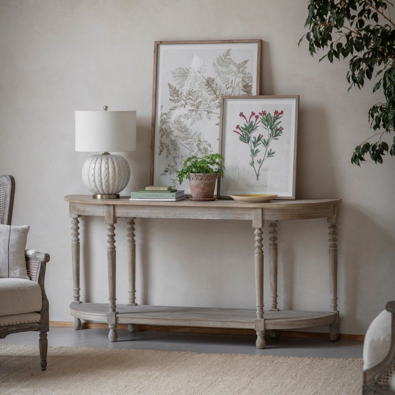 Hampshire Console Table