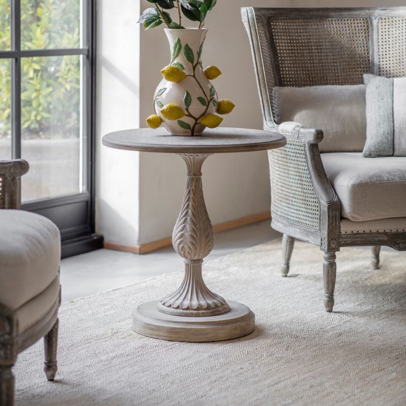Nora Side Table