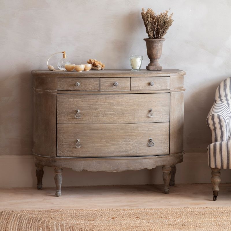 Ashmere Chest of Drawers