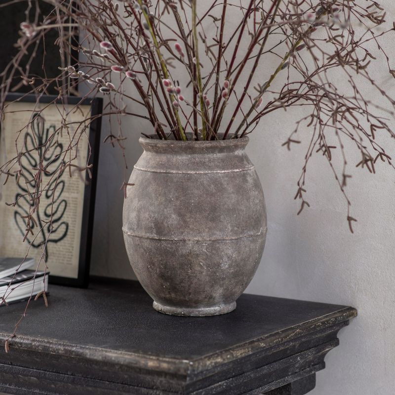 Fernhaven Planter - Tall