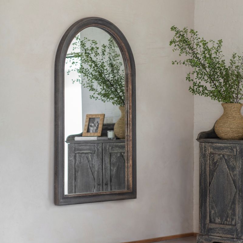 Elderwood Wall Mirror