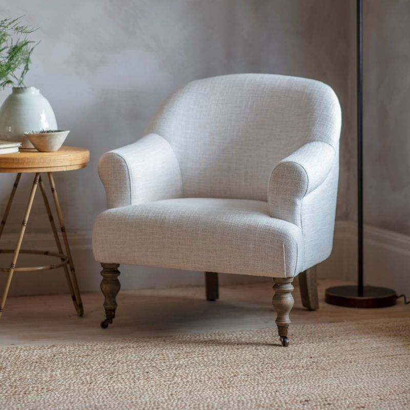 Torian Armchair