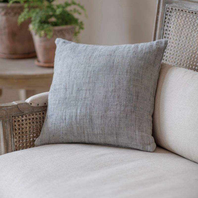 Coastal Comfort Cushion