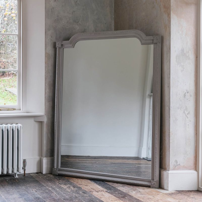 Fayette Mirror