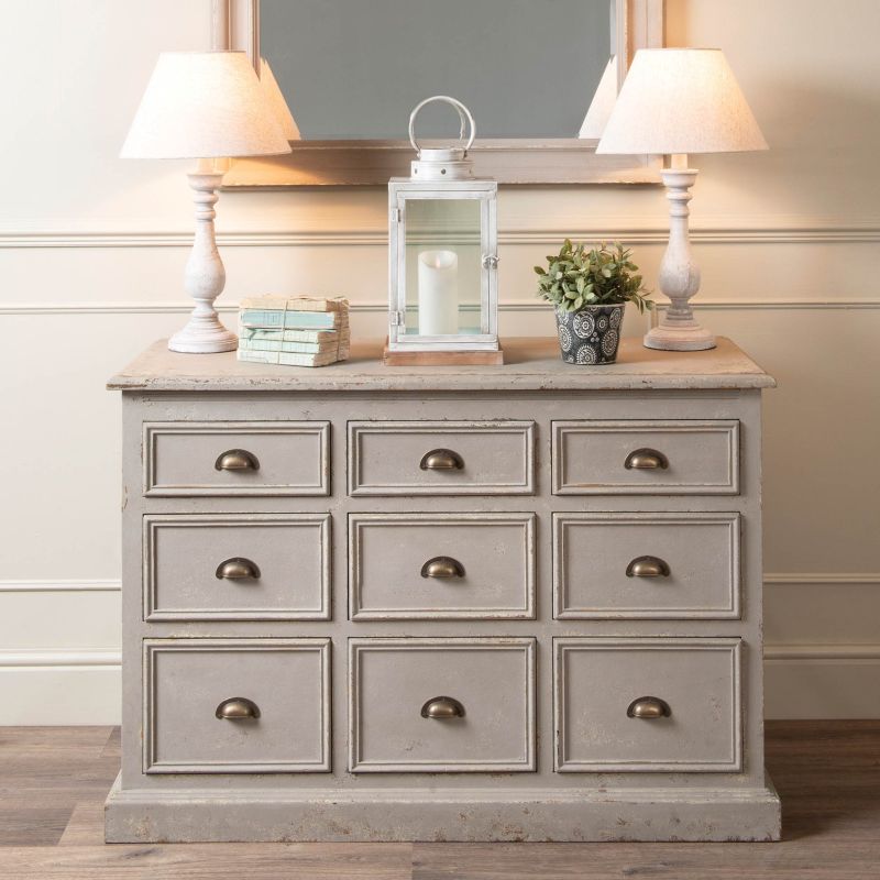 Vila Nova Console Table - Small