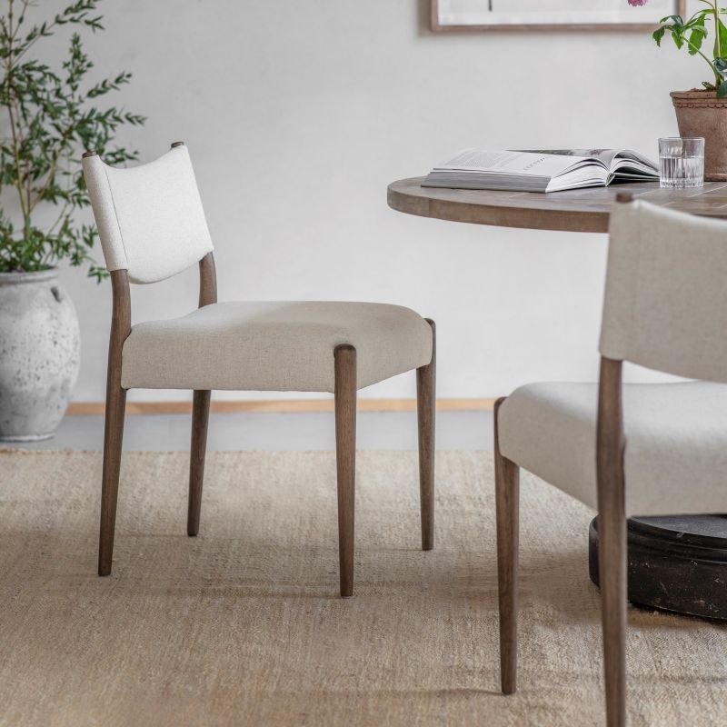 Aveenus Dining Chair