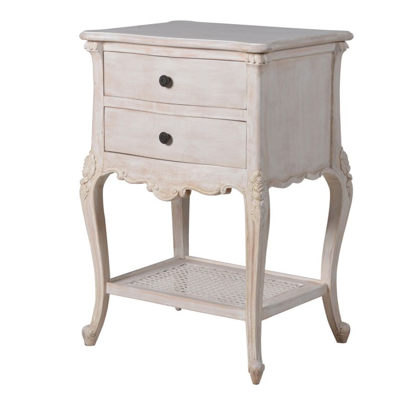 Cherie Bedside Table