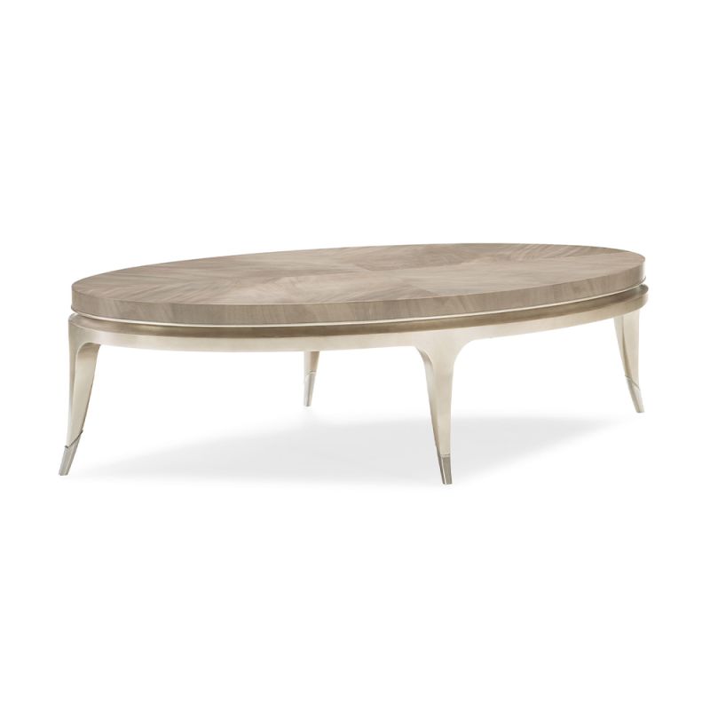 Caracole Lysander Coffee Table