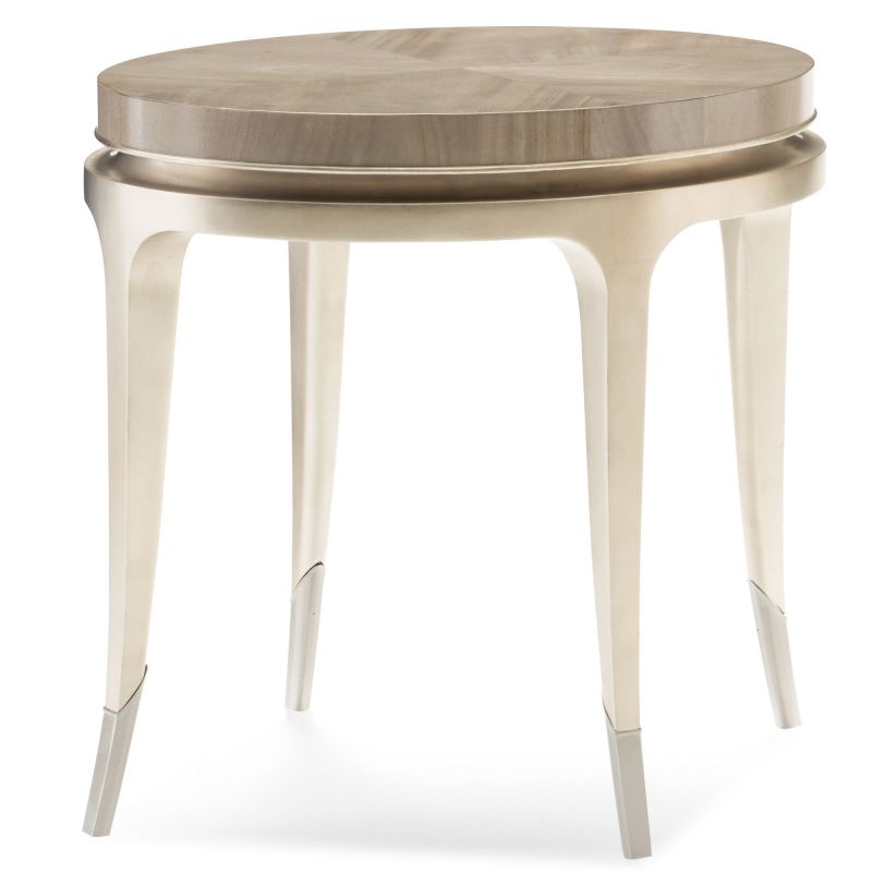 Lysander Side Table