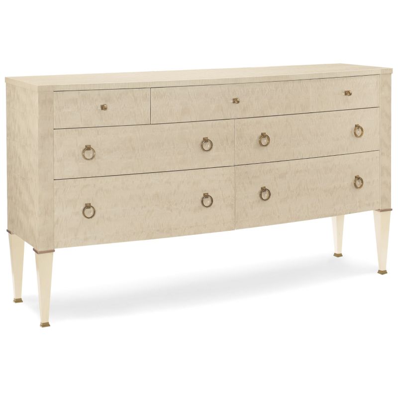 Simeon Dresser