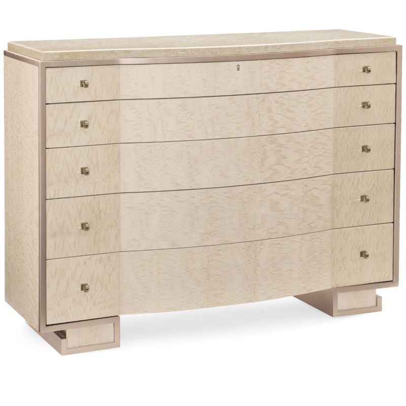 Cyril Chest of Drawers