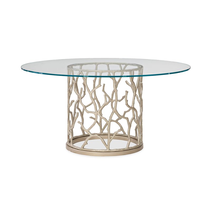 Marina Dining Table - Small