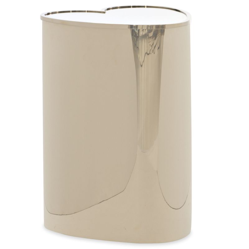 Gentle Heart Side Table