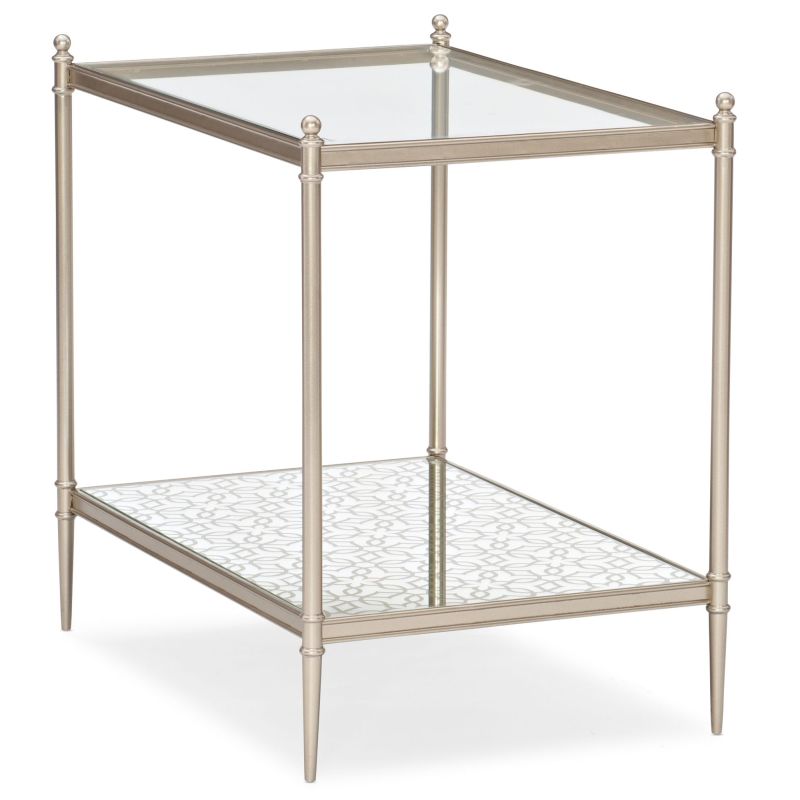 Perfection Side Table