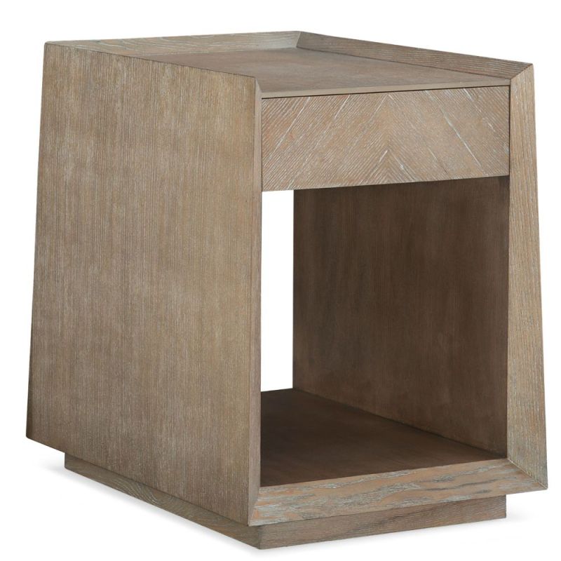 Bridges Side Table
