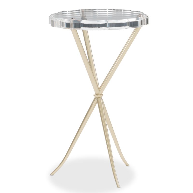 Glitz Side Table