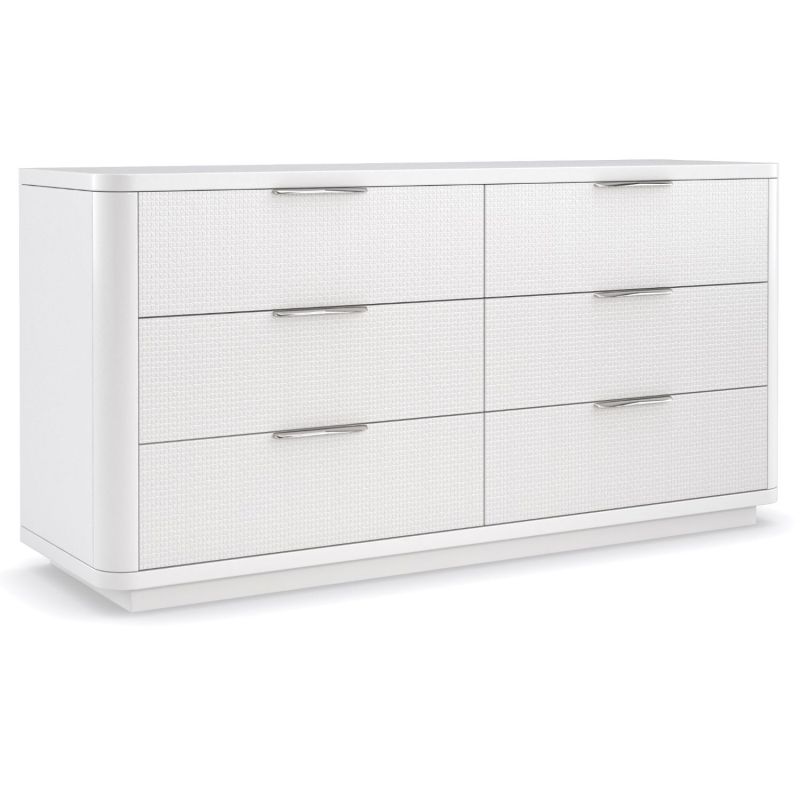 Devotion Dresser