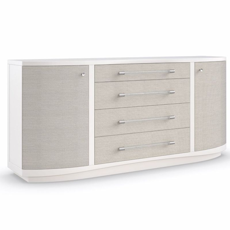 Cloudless Dresser