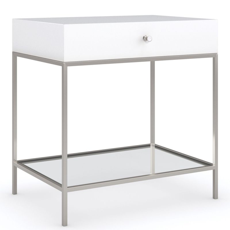 Tranquility Bedside Table
