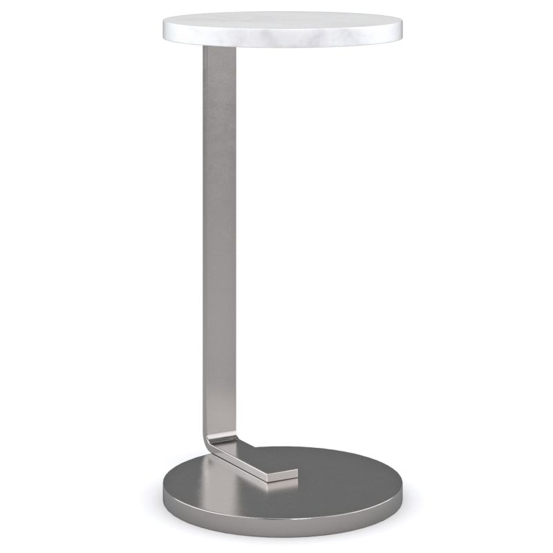 Low Tide Side Table