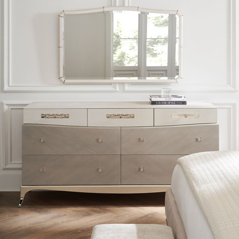 Tempo Dresser