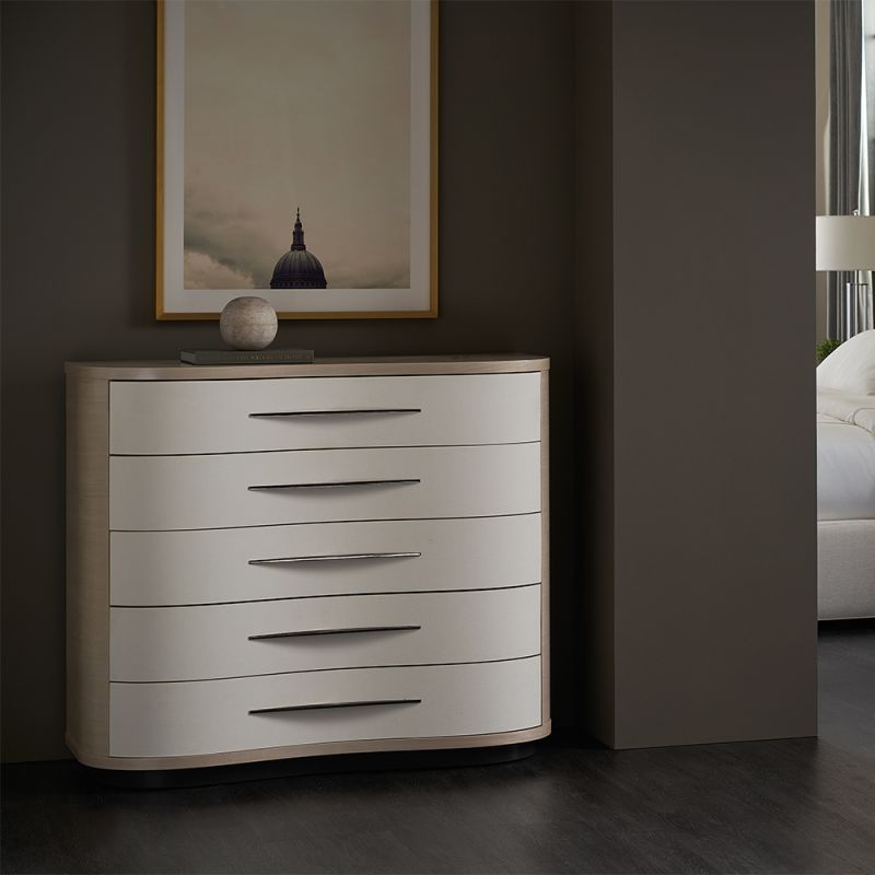 Meandrous Dresser