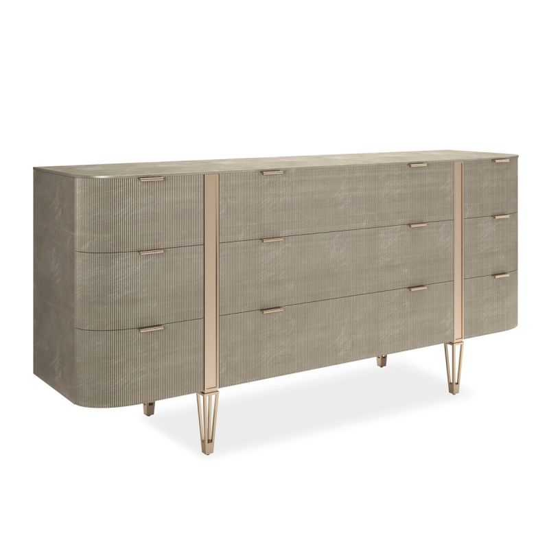 Odette Dresser - Oracle