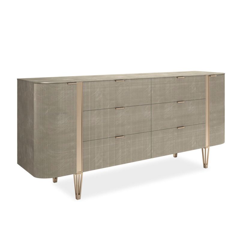 Odette Dresser - Oracle - Large