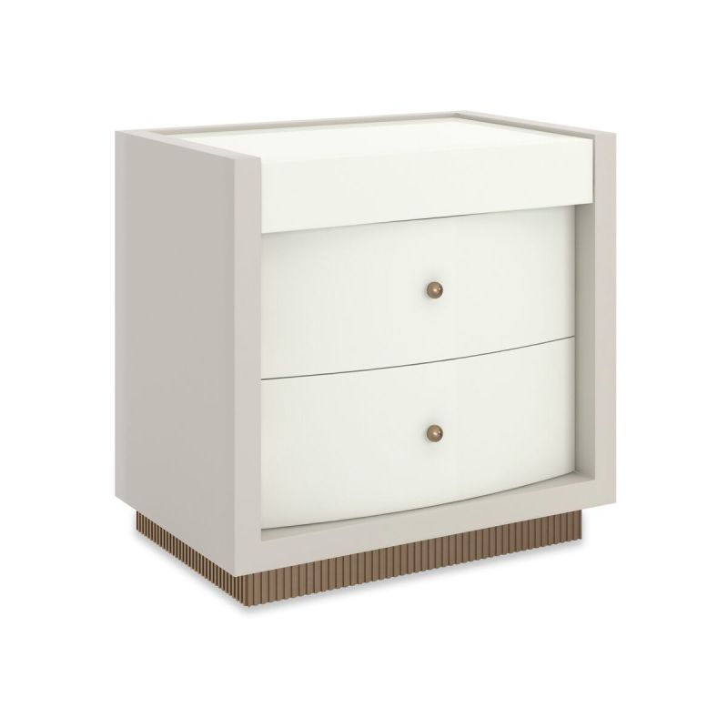 Calais Bedside Table