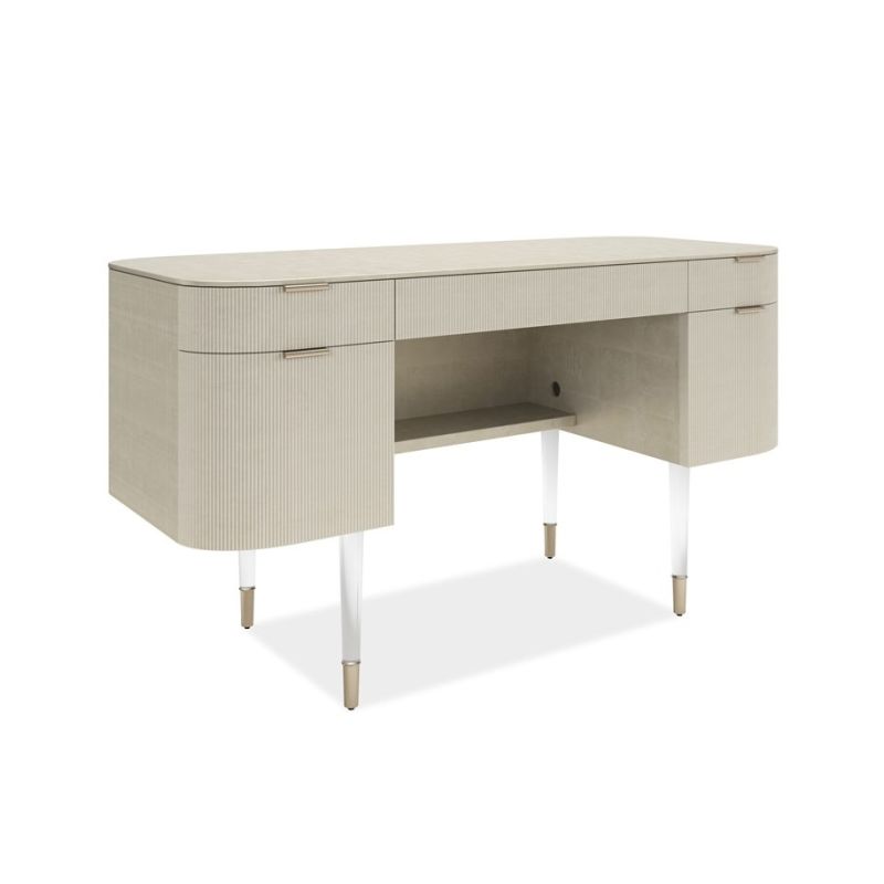 Odette Desk - Oracle