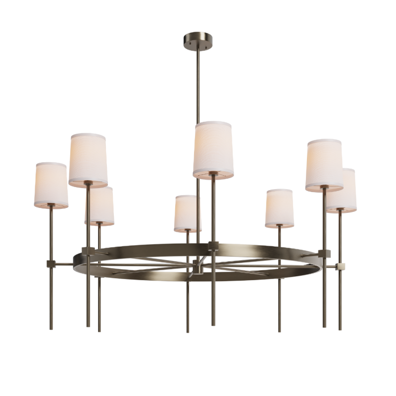 Allegra Chandelier