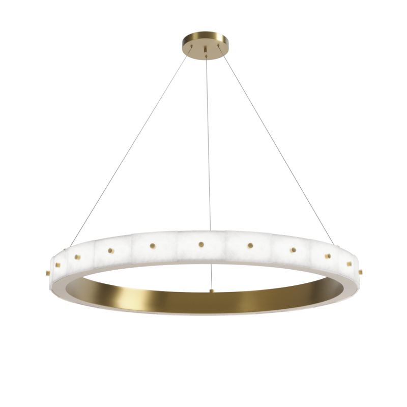 Vero Orb Chandelier
