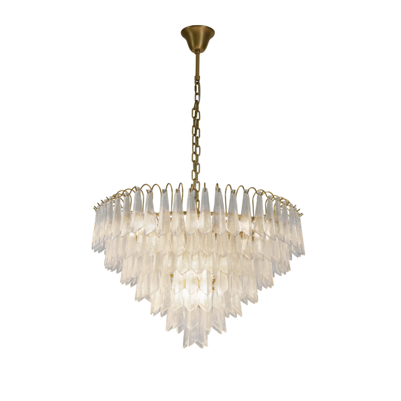 Proportio Chandelier