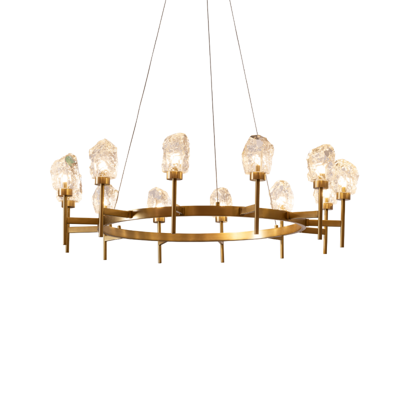 Celestara Chandelier