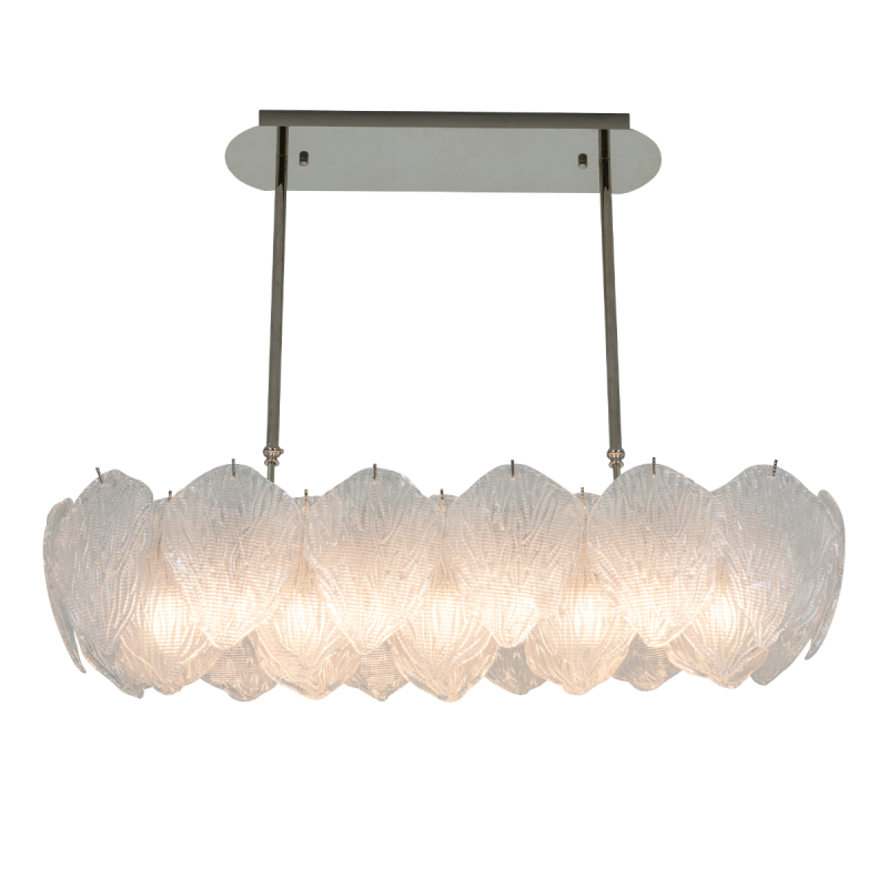 Olivara Linear Chandelier