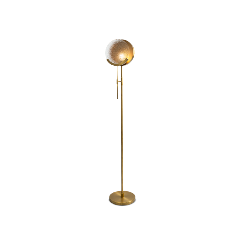 Soliselle Floor Lamp