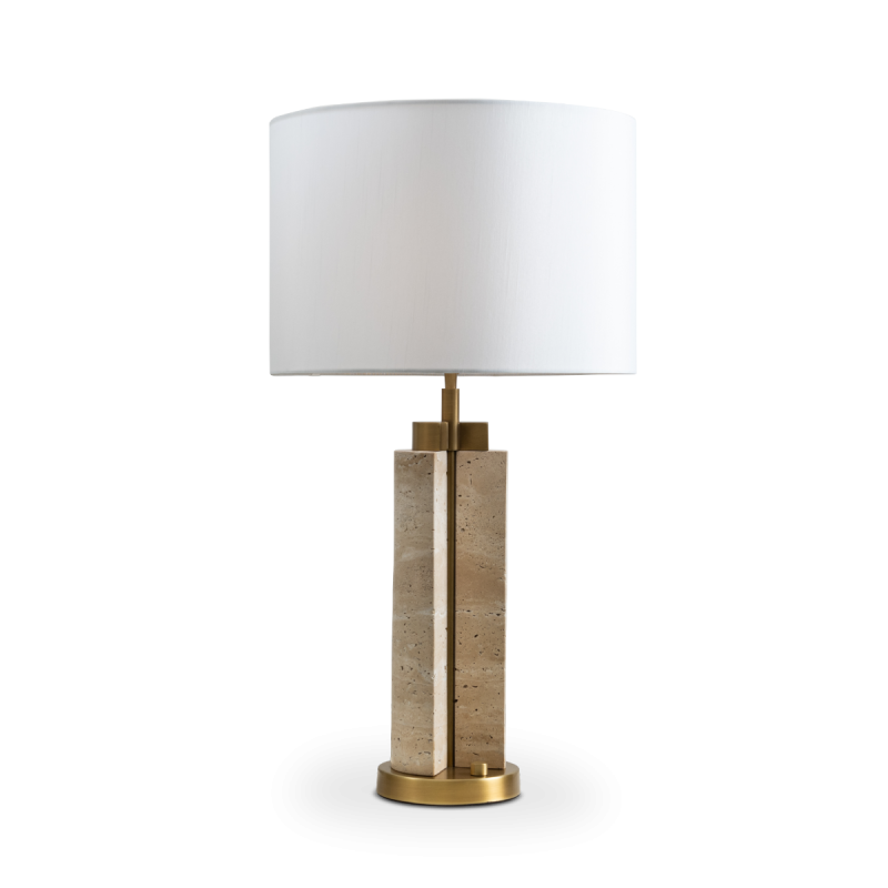 Calder Side Lamp