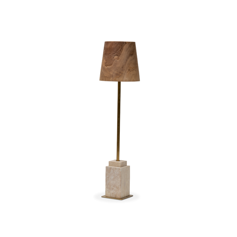 Bronte Side Lamp
