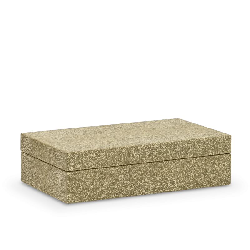 Belgen Beige Box - Medium