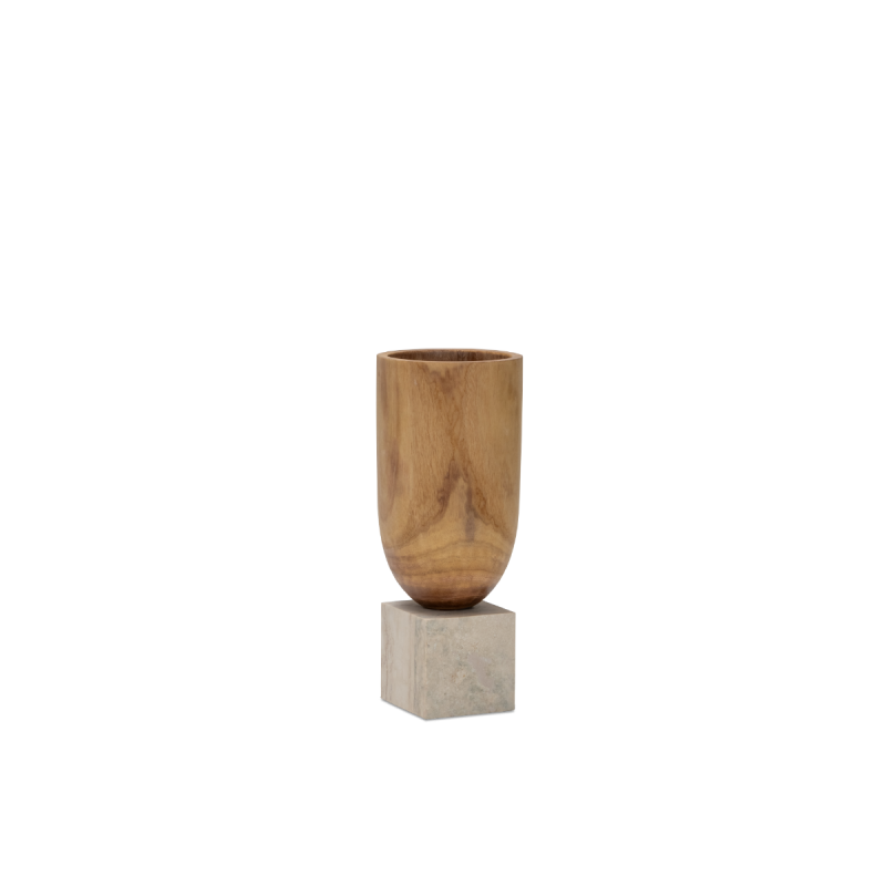Scentel Decorative Vase - Medium