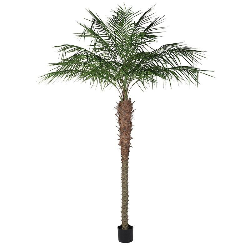 Artificial Coconut Palm Tree