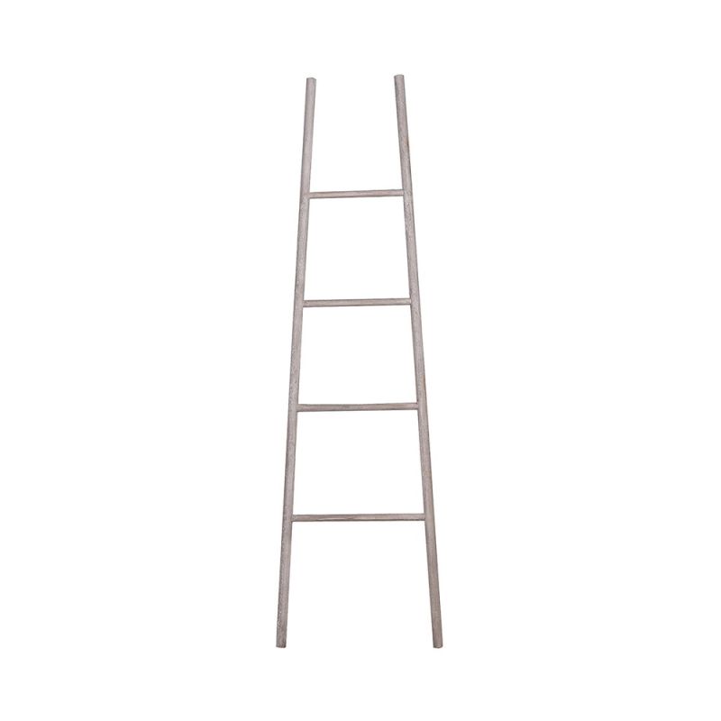 Decorative Wooden Ladder