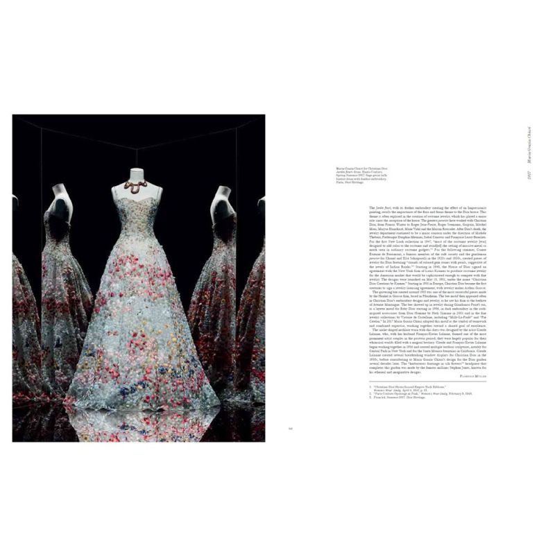 Christian Dior Designer of Dreams Books Sweetpea & Willow