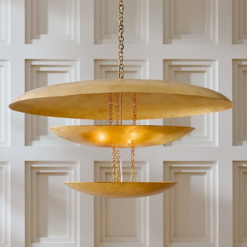 Florko Grand Chandelier
