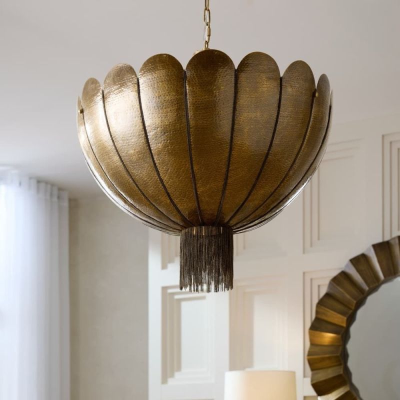 Inaya Chandelier
