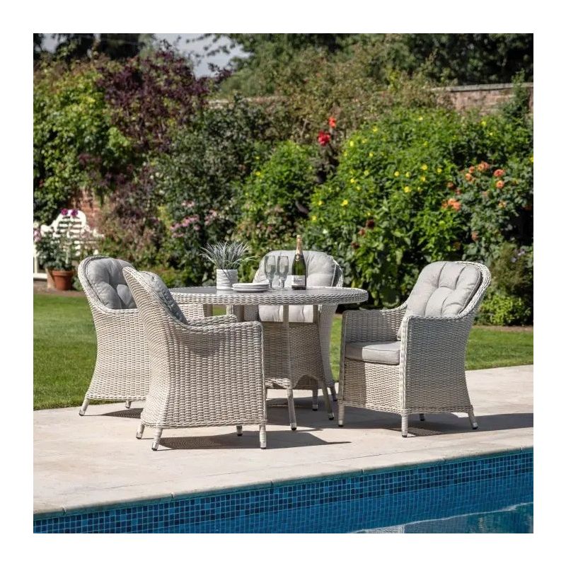 Solstice Dining Set 