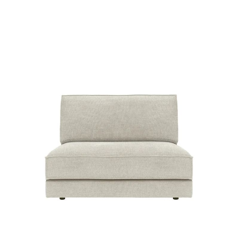 Montana Modular Sofa - Middle Section - 1.5 Seat 