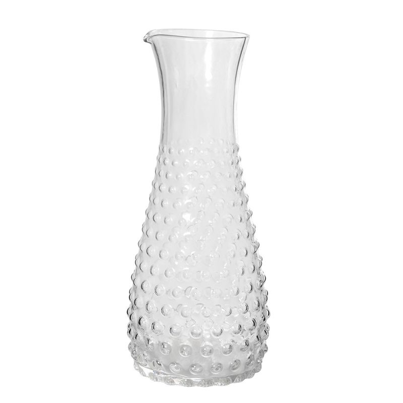 Fantasy Decanter - Clear