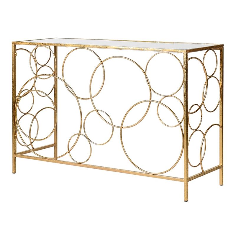 Diaz Console Table