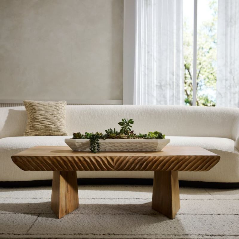 Discover the Jetson Cocktail Table: a sleek, modern centerpiece that enhances any living space. Perfect for entertaining and everyday use!